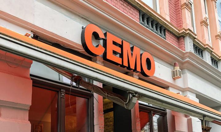 Cemo