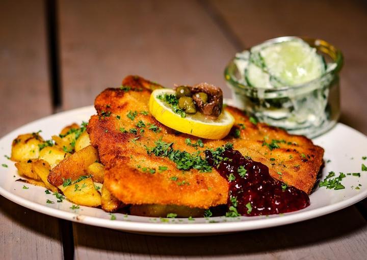 Brauhaus zum goldenen Handwerk im Bruderhaus