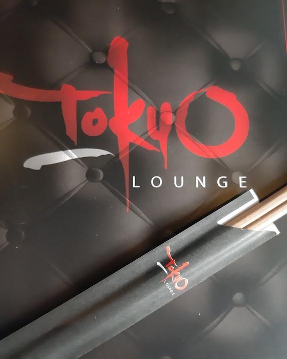 Tokyo Lounge